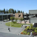 College Building :: Eastern Washington University