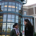 College Building :: Edmonds Community College