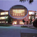 College Building :: Southern Utah University