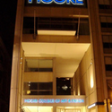 College Building :: Moore College of Art and Design
