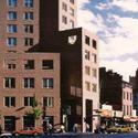 College Building :: Cooper Union for the Advancement of Science and Art