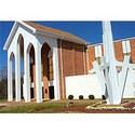 College Building :: Bryan College