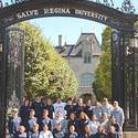College Entrence :: Salve Regina University