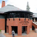 Bussiness and Technology Building :: Champlain College