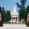 College Campus :: Green Mountain College