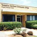 College Campus :: Tompkins Cortland Community College