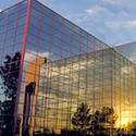 Science Building :: University of Alabama in Huntsville