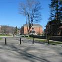 College Campus :: University of Pittsburgh-Titusville
