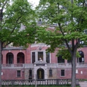 College Building :: University of Pittsburgh-Titusville