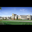 College Building :: Bard College
