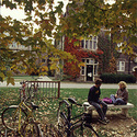 College Campus :: Bard College