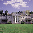College Building :: Bard College