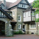 College Building :: Cabrini College