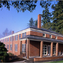 College Building :: Lewis & Clark College