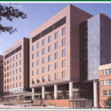 Hugh Kaul Genetics building :: University of Alabama at Birmingham