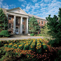 College Campus :: Linfield College