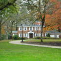 College Campus :: Linfield College