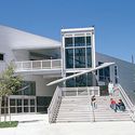College Building :: Otis College of Art and Design