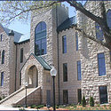 College Building :: Sterling College