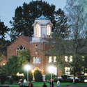College Building :: Marylhurst University