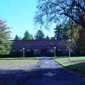 College Building :: Marylhurst University
