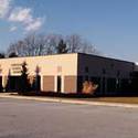 College Campus :: Consolidated School of Business