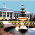 College Library :: Troy State University Dothan