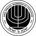 College Logo :: Ner Israel Rabbinical College