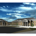 Health science complex :: Northeast Alabama Community College