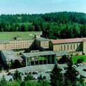 College Campus :: Bastyr University