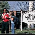 College Entrence :: Martin Methodist College