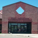 College Building :: Fort Berthold Community College