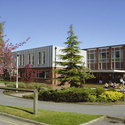College Campus :: York College