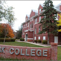 College Entrence :: York College