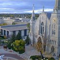 College Building :: Creighton University