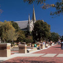 College Campus :: Creighton University