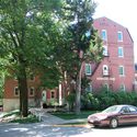 College Building :: Doane College