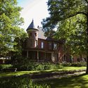 College Campus :: Doane College