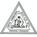 College Logo :: Doane College