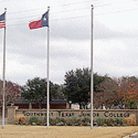 College Entrence :: Southwest Texas Junior College