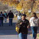 College Campus :: Southwestern Indian Polytechnic Institute