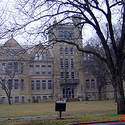 College Campus :: Southwestern Assemblies of God University