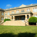 College Building :: Southwestern Assemblies of God University