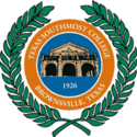 College Logo :: Texas Southmost College