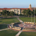 College Campus :: Texas Tech University