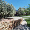 College campus :: Colorado Northwestern Community College