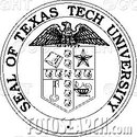 College Seal :: Texas Tech University