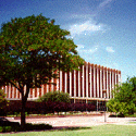 College library :: Texas Tech University