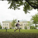 College Campus :: Texas Wesleyan University
