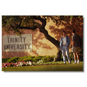 College Entrence :: Trinity University